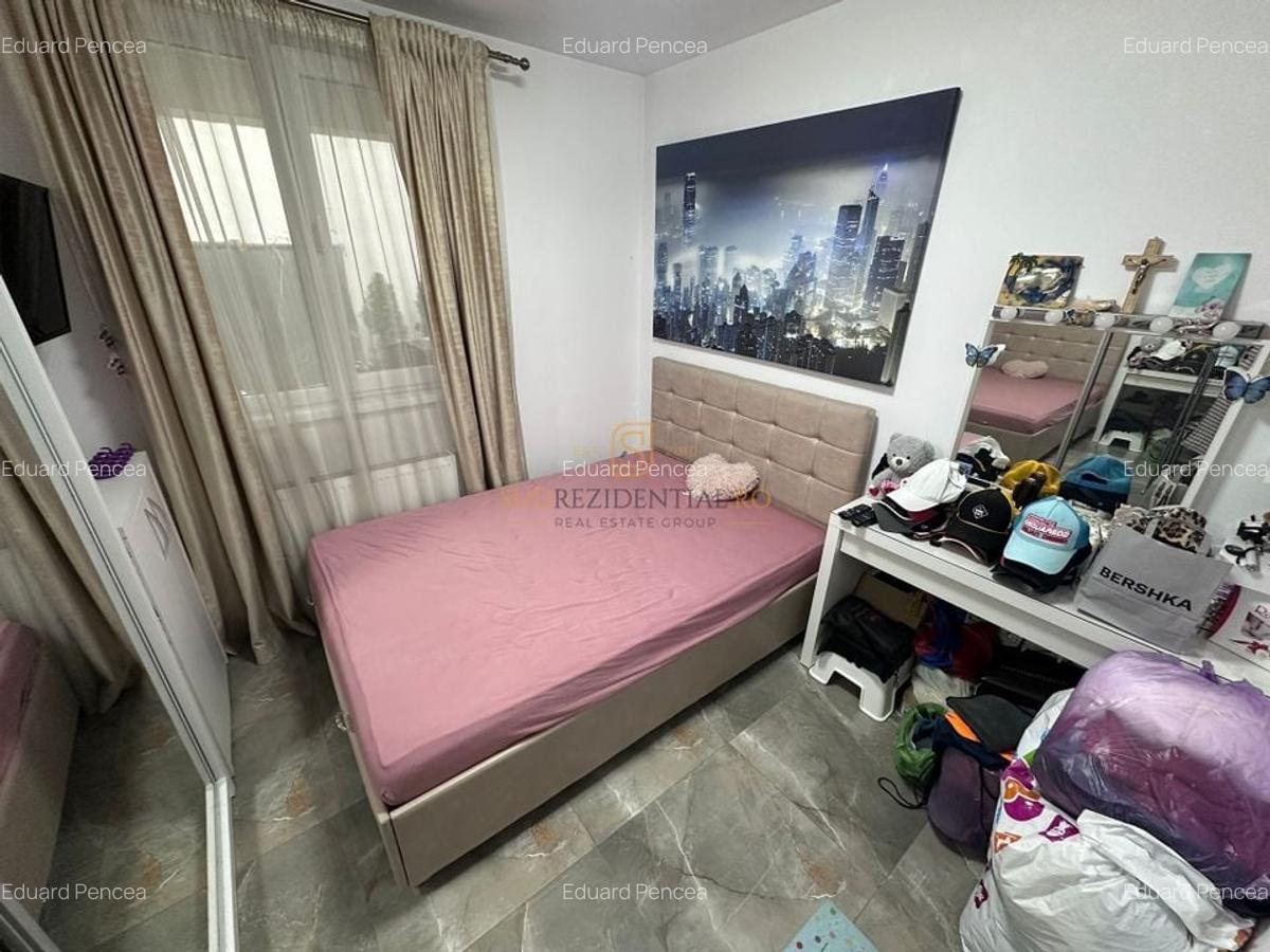 Apartament 3 camere, gata de mutare, Bd Constantin Brancoveanu - 10