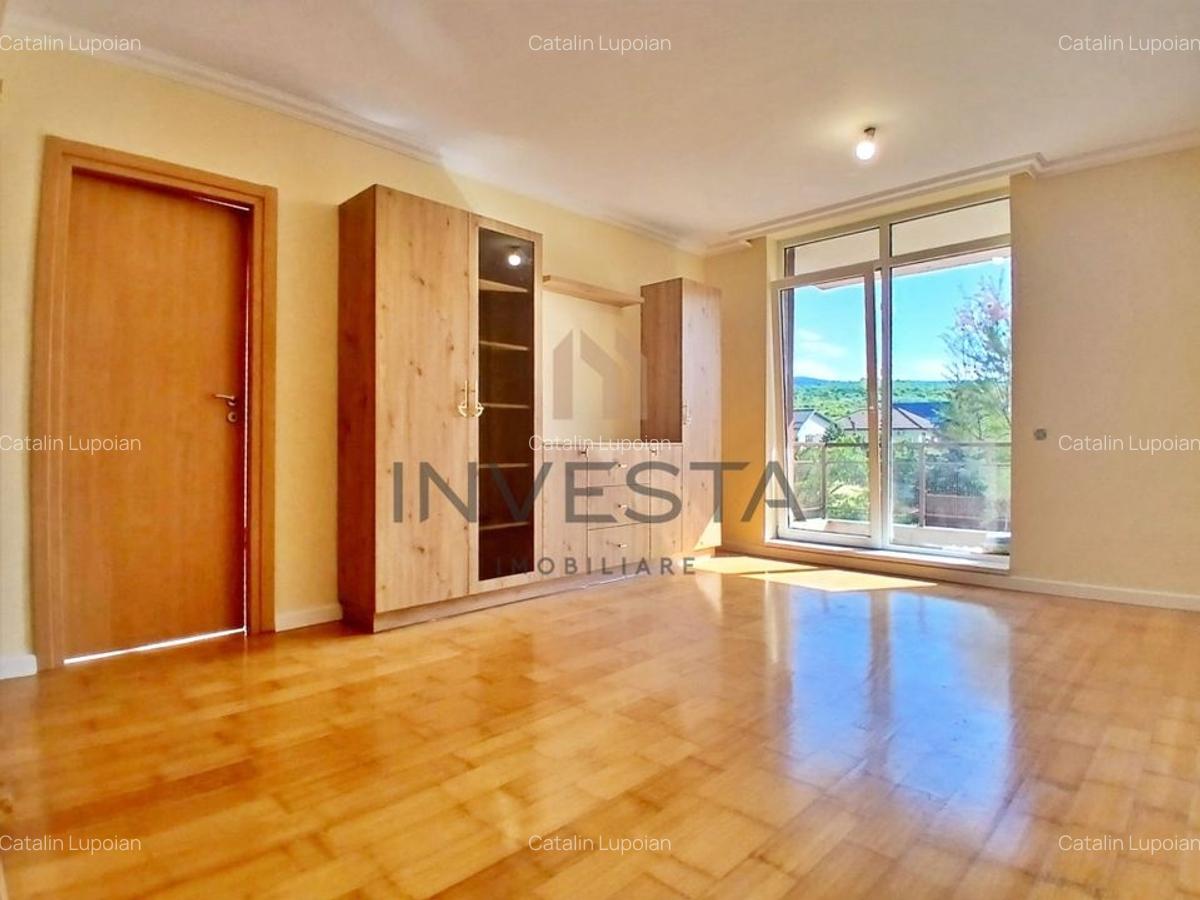 Apartamet 2 camere la etajul I cu podea din bambus in Borhanci! - 1