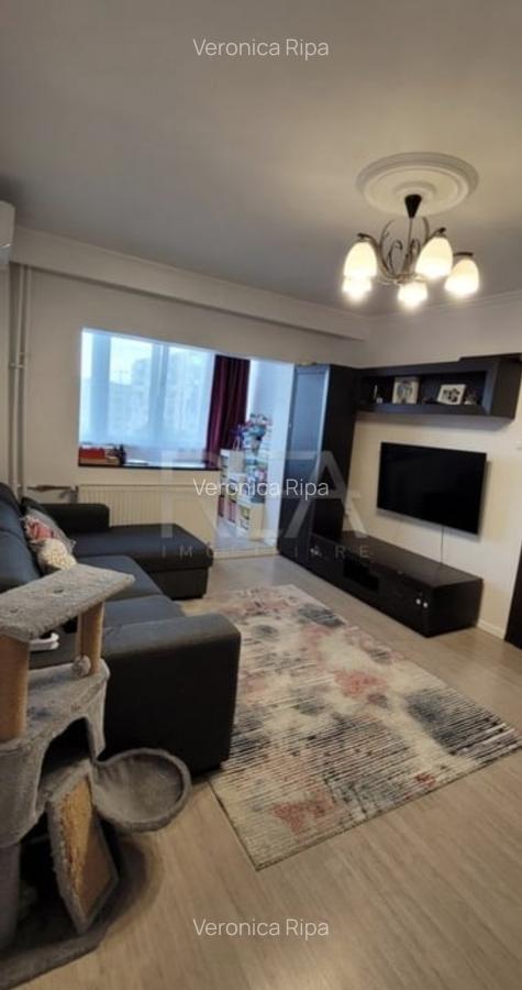 Apartament 2 camere decomandat, 7/10, Gorjului. - 1