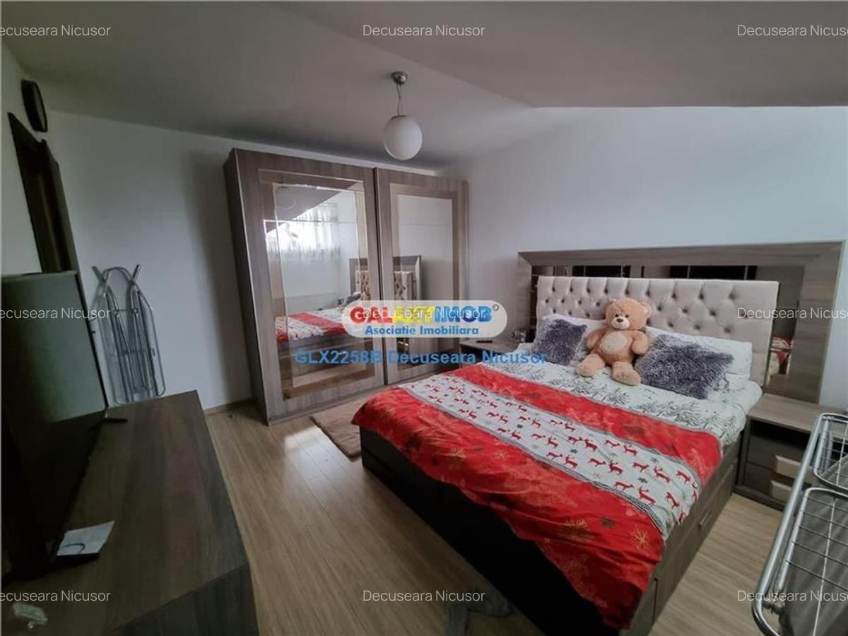 Apartament 2 camere, Mobilat Utilat, Militari Residence, 54.900 Euro - 6