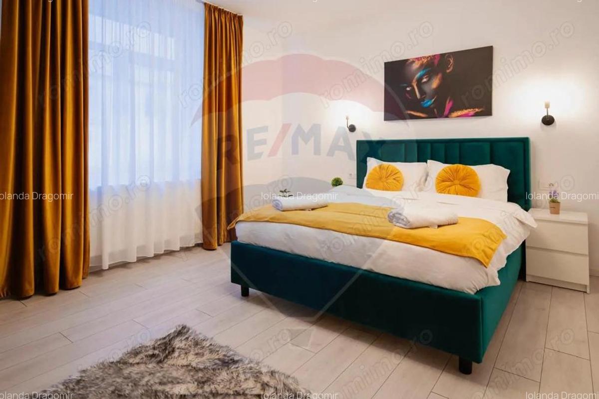 Afacere Activa + Locuinta Premium cu 3 Camere in Schei - 3