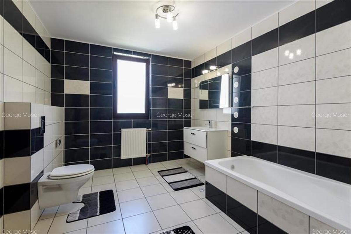 FILM! Vila impozanta,pretabila pe segmentul comercial/ servicii,Tractorul,Brasov - 21 FILM! Vila impozanta,pretabila pe segmentul comercial/ servicii,Tractorul,Brasov - 21