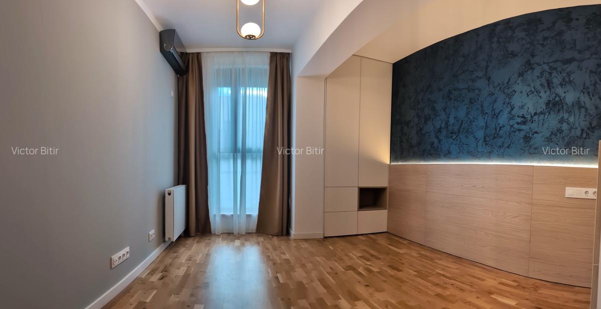 APARTAMENT CU 3 CAMERE 83 MP LUX - BANEASA 1200 EURO - 6