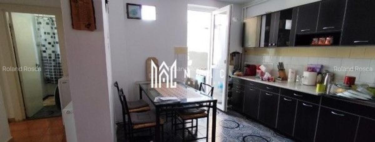 Apartament 3 camere | Balcon | 60 MP | Pivnita | Cisnadie - 3