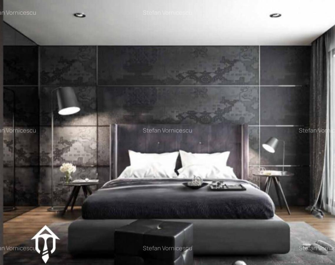 Penthouse - DIRECT DE LA DEZVOLTATOR - OFERTA LUNII SEPTEMBR - 10