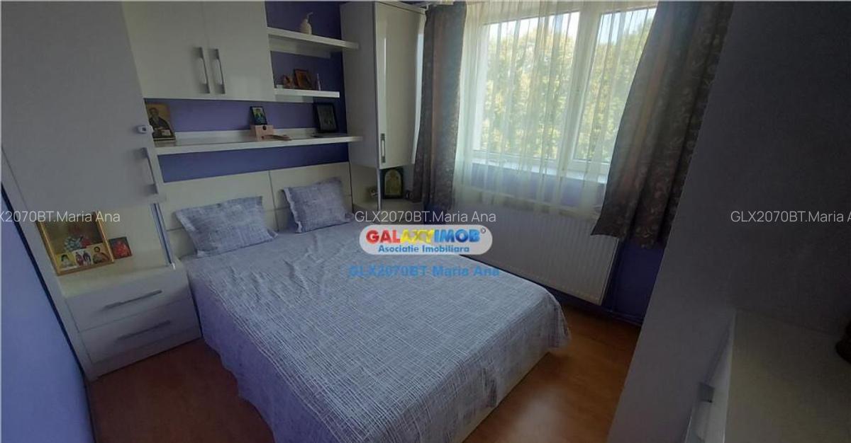 Apartament doua camere, decomandat, Primaverii BCR! - 5