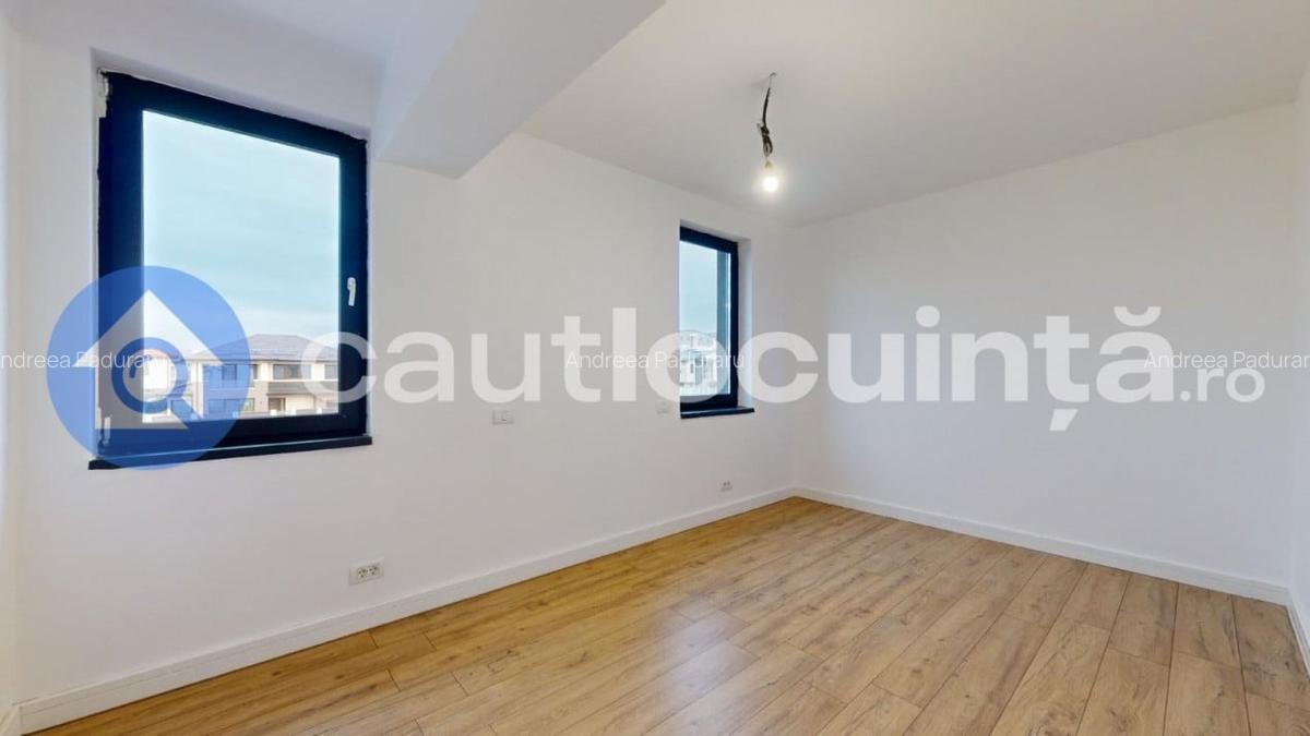 Casa 5 Camere  | Otopeni | Tunari | Parcare | Centrala | Noua | 2024 - 9