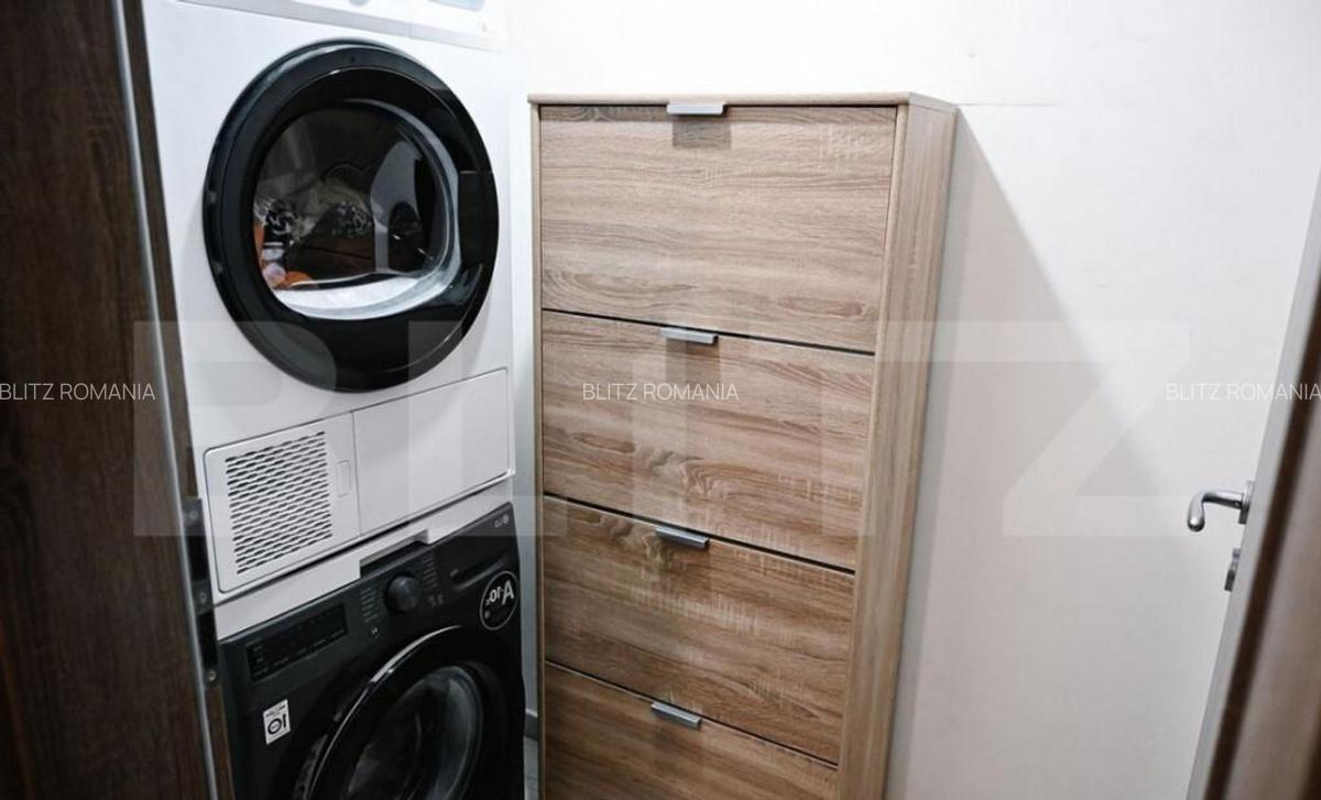 Apartament LUX decomandat cu 3 camere, 94 mp, in Tractorul - 4