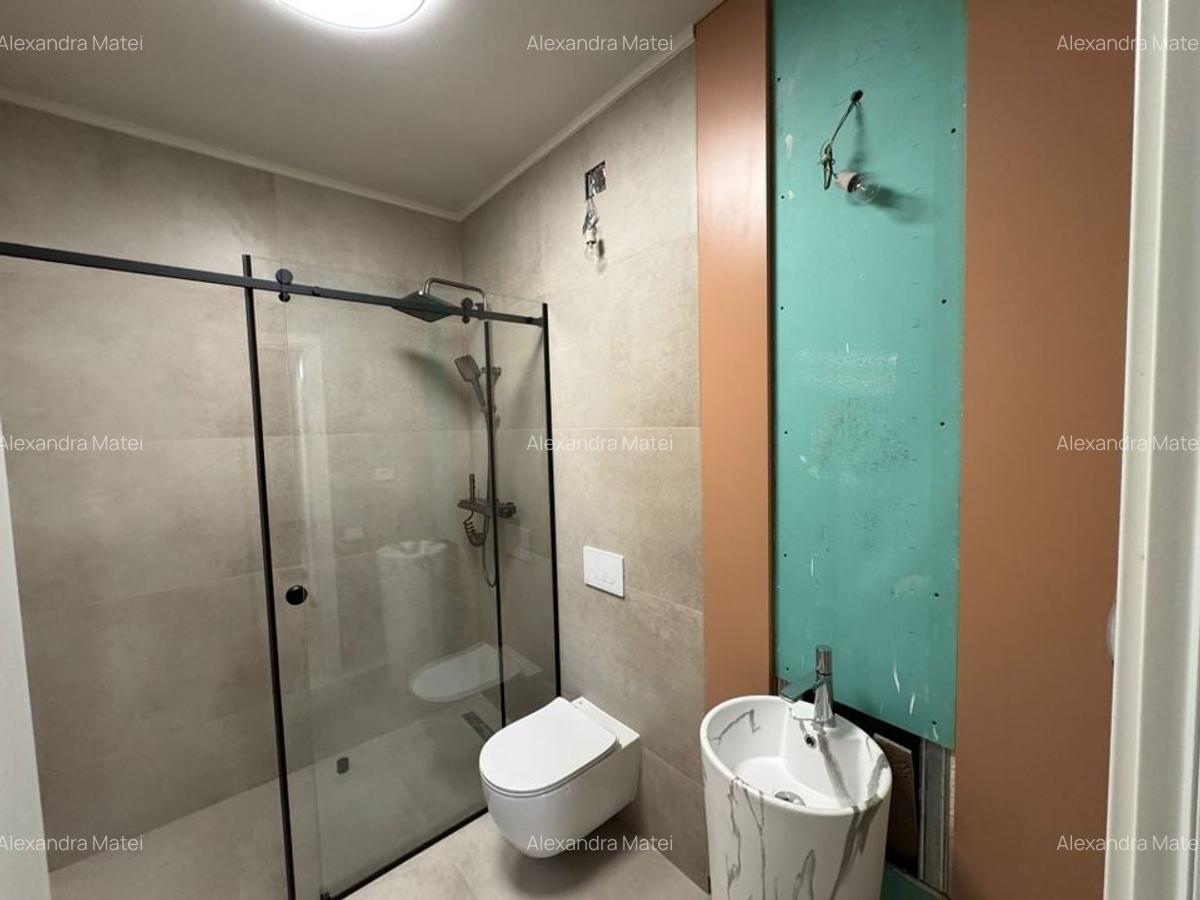 Apartament de lux | Residence 5 | Prima Inchiriere - 11