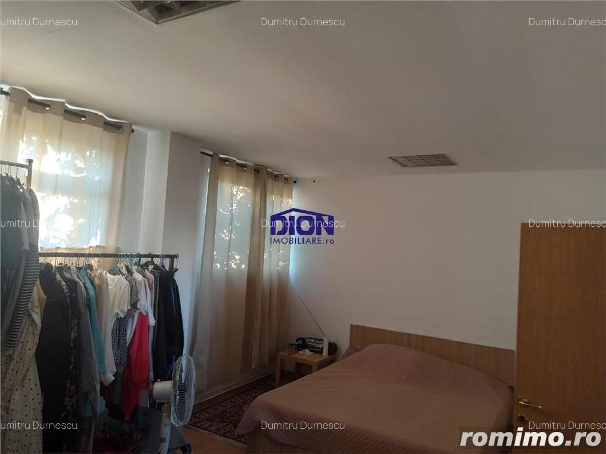 SPATIU COMERCIAL BIROU, CABINET MEDICAL SPLAIUL UNIRII - 4