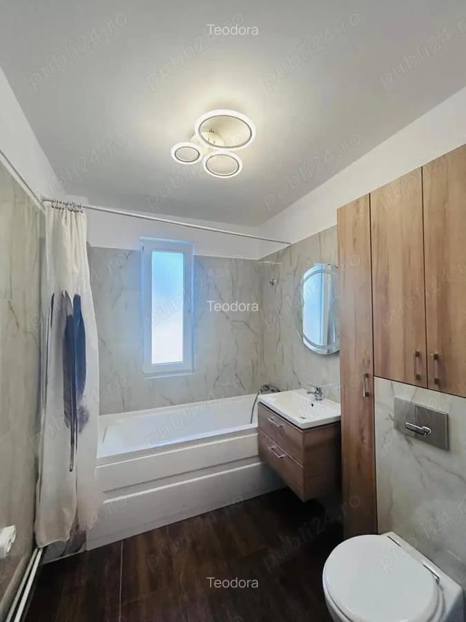 Apartament de 2 camere dcomandat, cu terasa si parcare inclusa ! - 15