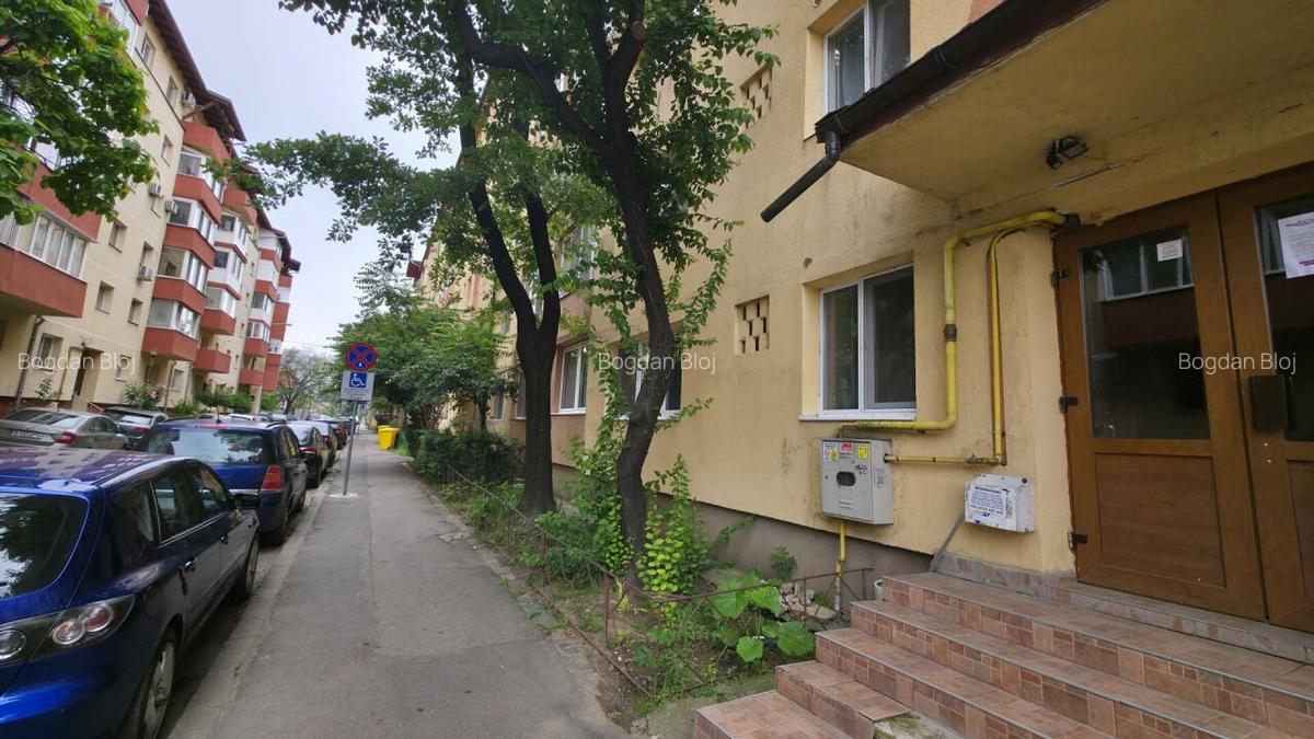 Apartament 2 camere 41 mp, str.Frunzei, Timisoara - 2