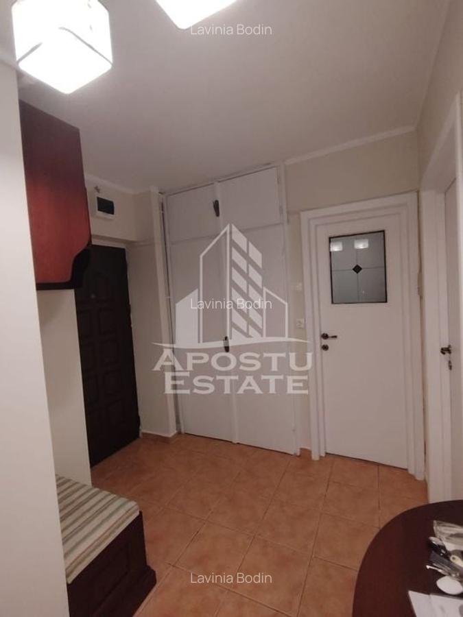 Apartament 2 camere I Parter Inalt I Garaj I Zona Medicina - 12