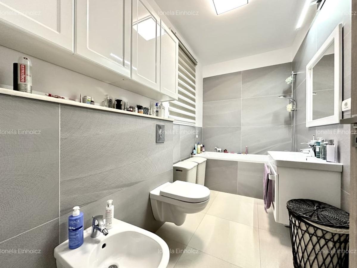 Duplex cu 3 camere în Dumbrăvița - 7
