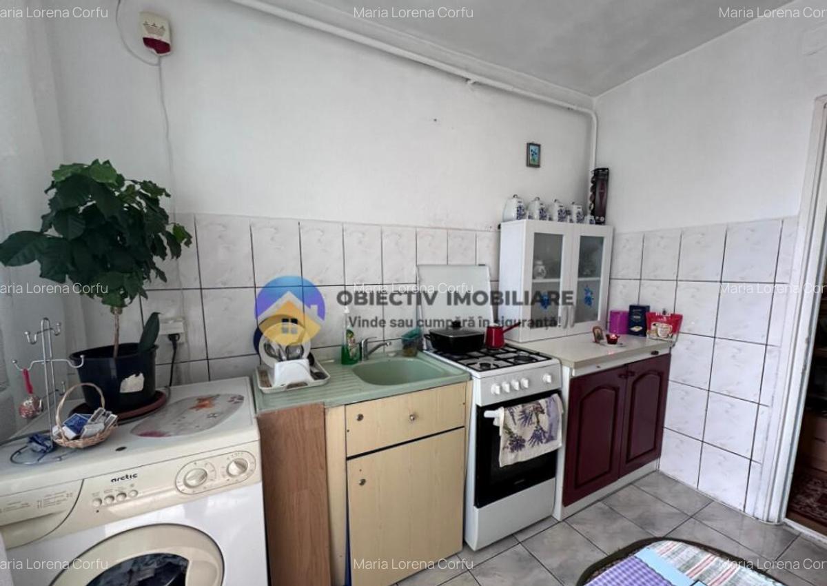 ???? Apartament de vanzare 2 camere, cartier Precista, - 9