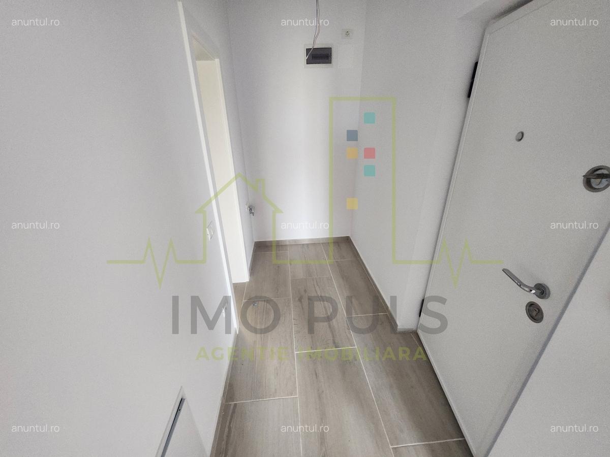 Timisoara Bucatarie cu posibilitate de inchidere. Nou 2025. Etaj intermediar - 5