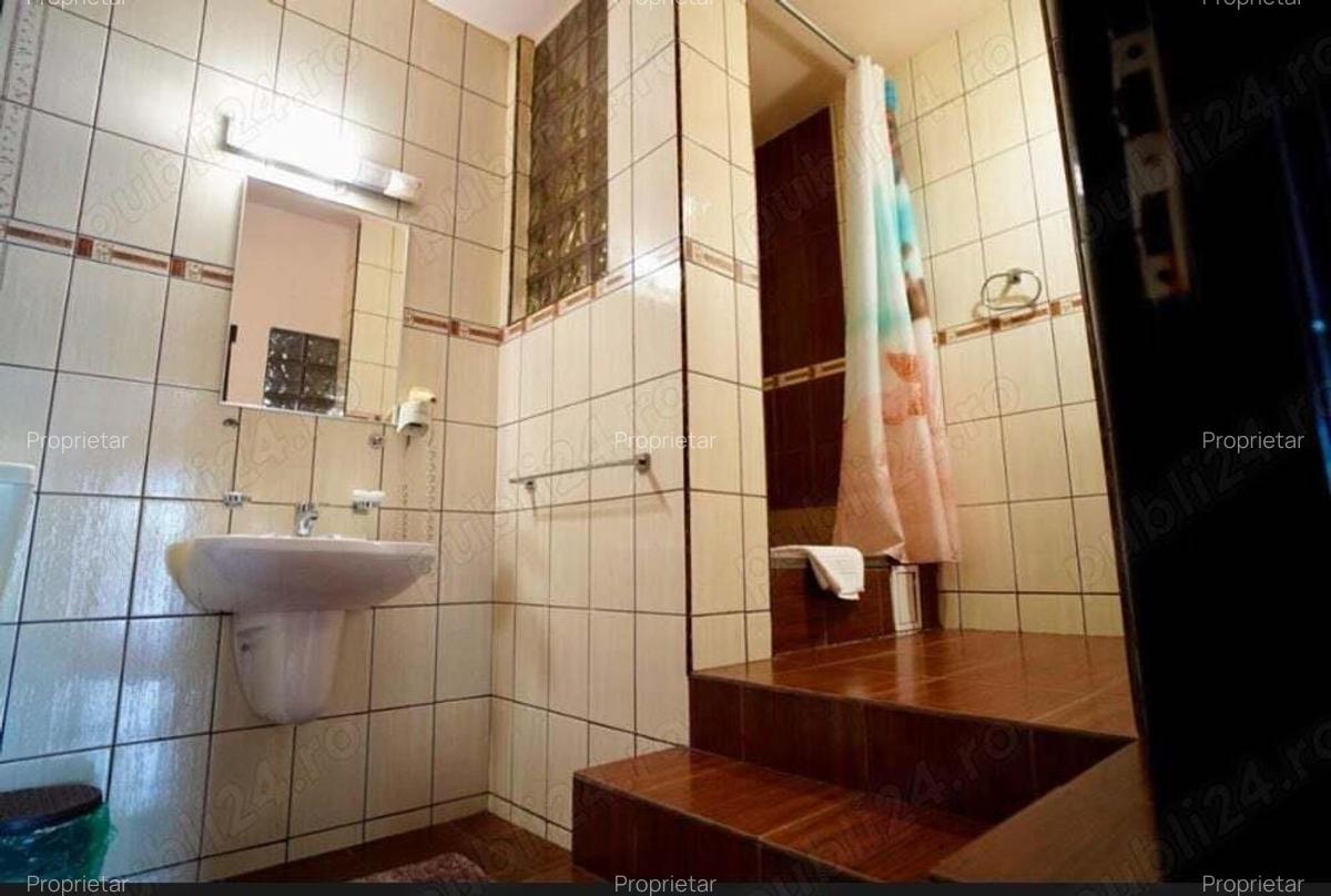 Ofer spre inchiriere HOTEL 10 CAMERE, DEVA - 6