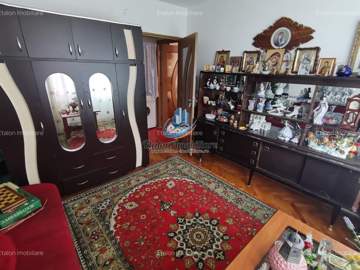 Apartament 2 camere ULTRACENTRAL etaj 2 Piatra Neamt - 7