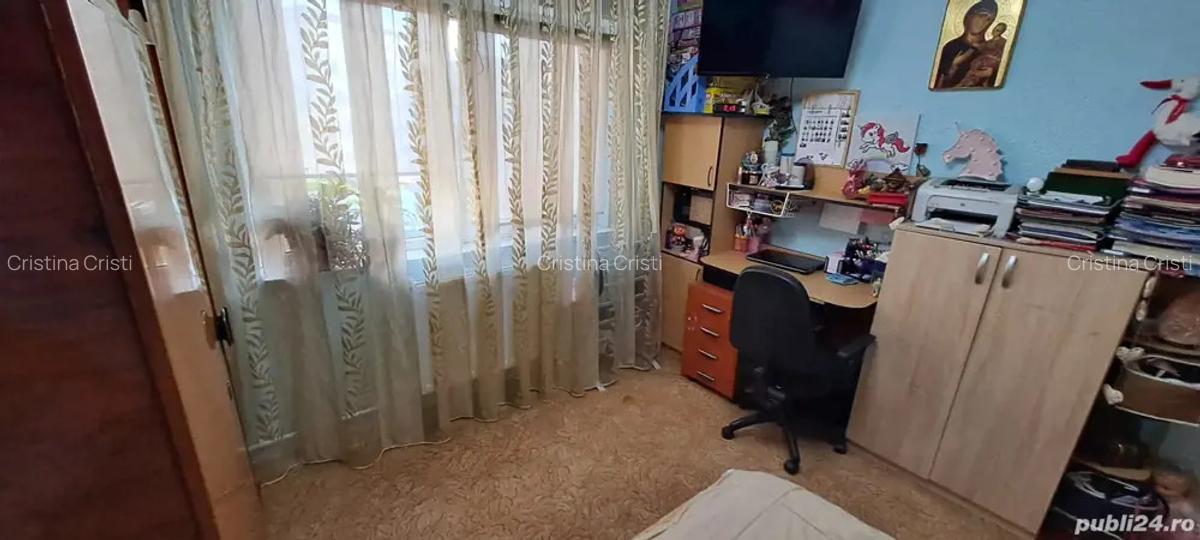 Apartamanet 2 camere - 6
