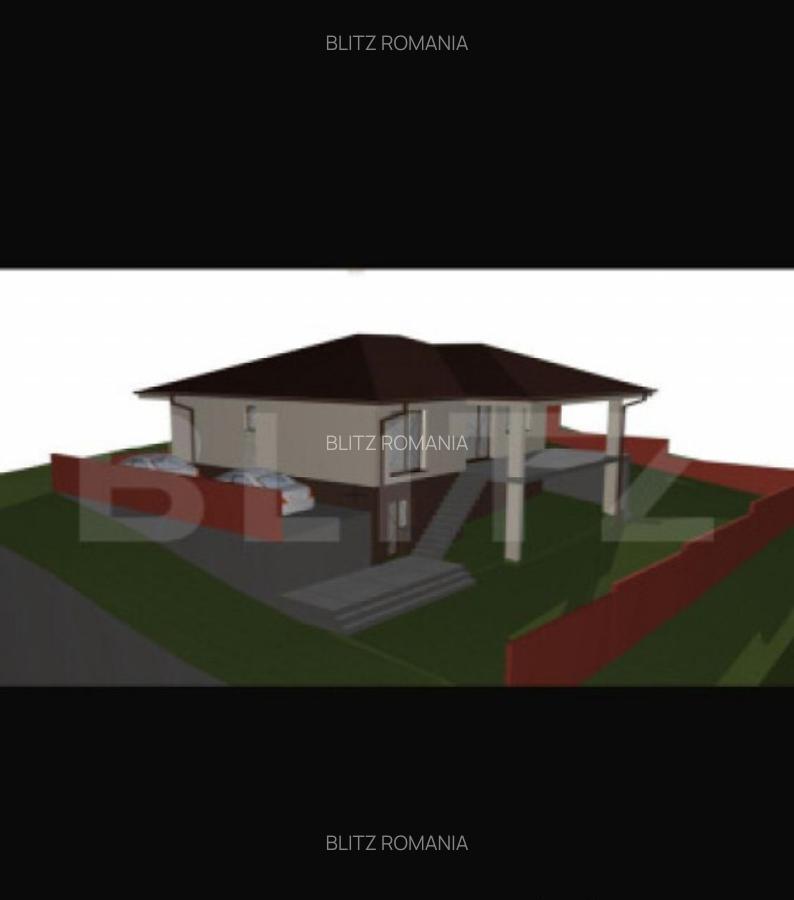 Casa Popesti, 600mp Teren, 147 mp Casa - 5