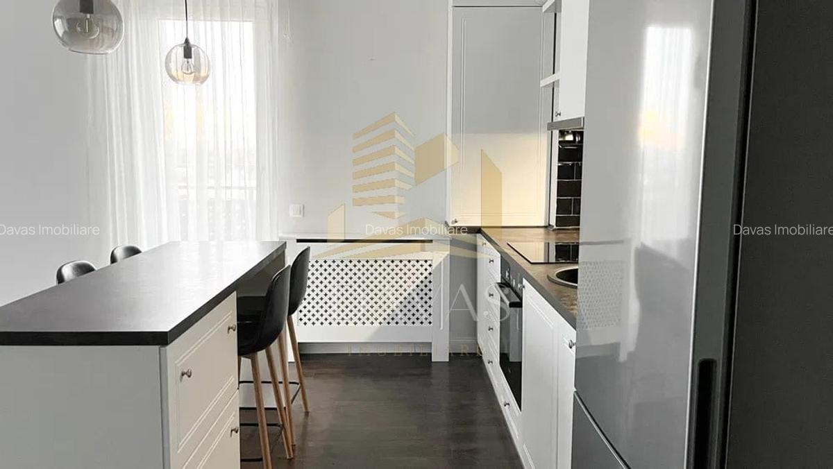 Apartament cu 2 camere | Iris | parcare exterioara - 4