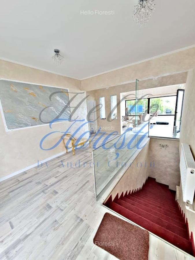 Casa individuala, 6 camere, 210 MP, Feleacu | Cluj - 8