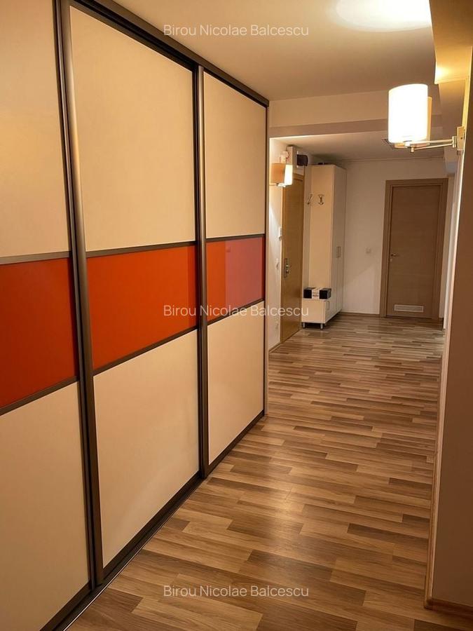 Apartament 3 camere lux in Rin Grand Hotel+parcare inclusa - 2