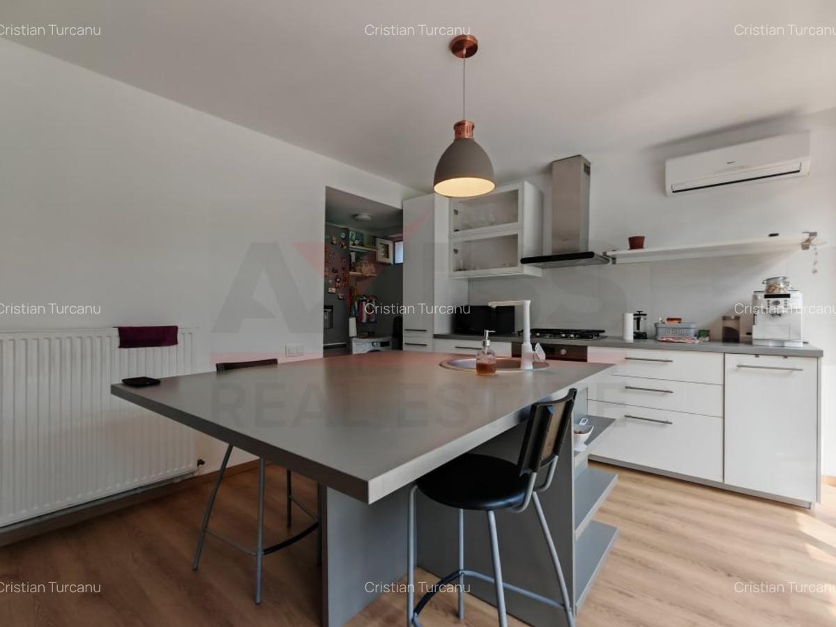 Vila Eforie Sud | nou renovata | ideal locuinta sau birou | 507 mp teren - 16