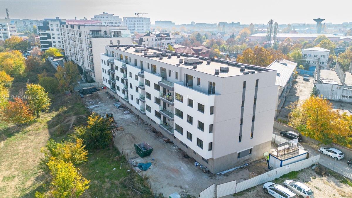 Garsonieră decomandată în Militari - 8