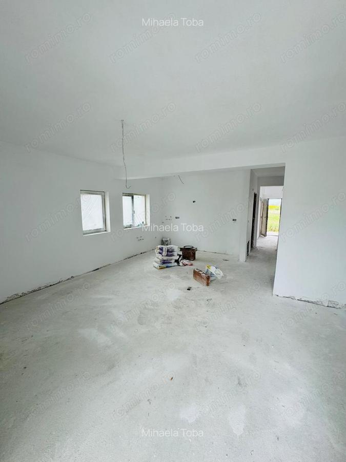 MT129 Duplex, 4 camere, P+1E, Sanandrei - 4