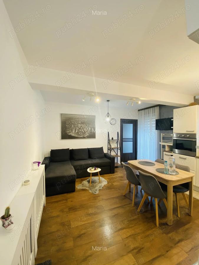 Apartament 2 camere de inchiriat - 1