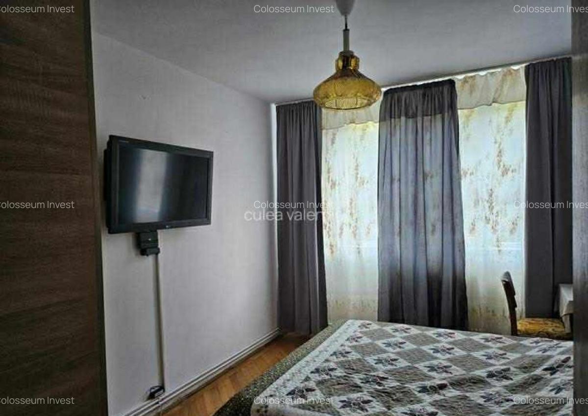 Apartament 3 camere, decomandat - zona Garii - 2