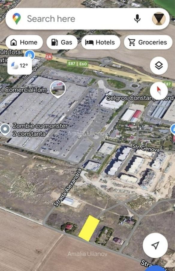 TEREN 806 MP | TOMIS NORD - 3