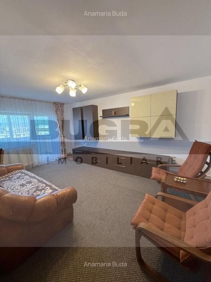 Apartament cu 4 camere decomandat în Gheorgheni - 1