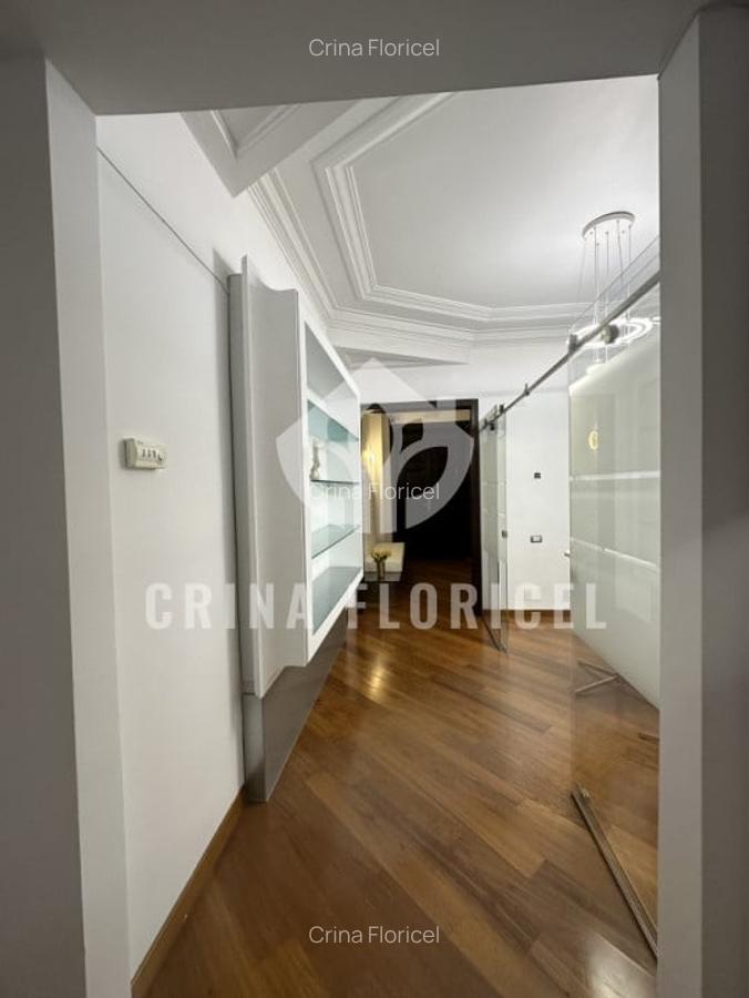 Inchiriere 5 camere - birouri - Calea Victoriei - Radisson / Hilton Hotel - 10