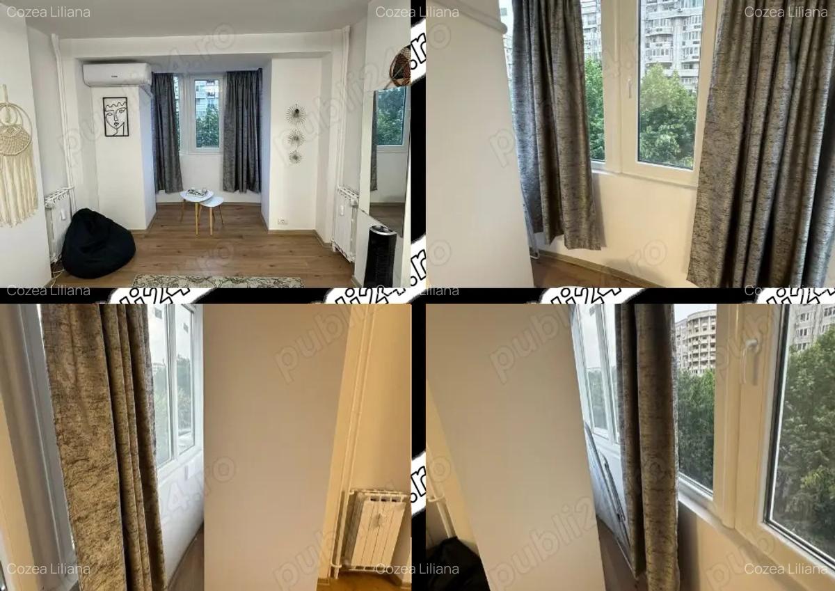 Inchiriere Apartament 2 camere Bulevardul Decebal etaj 2 | 62mp - 7