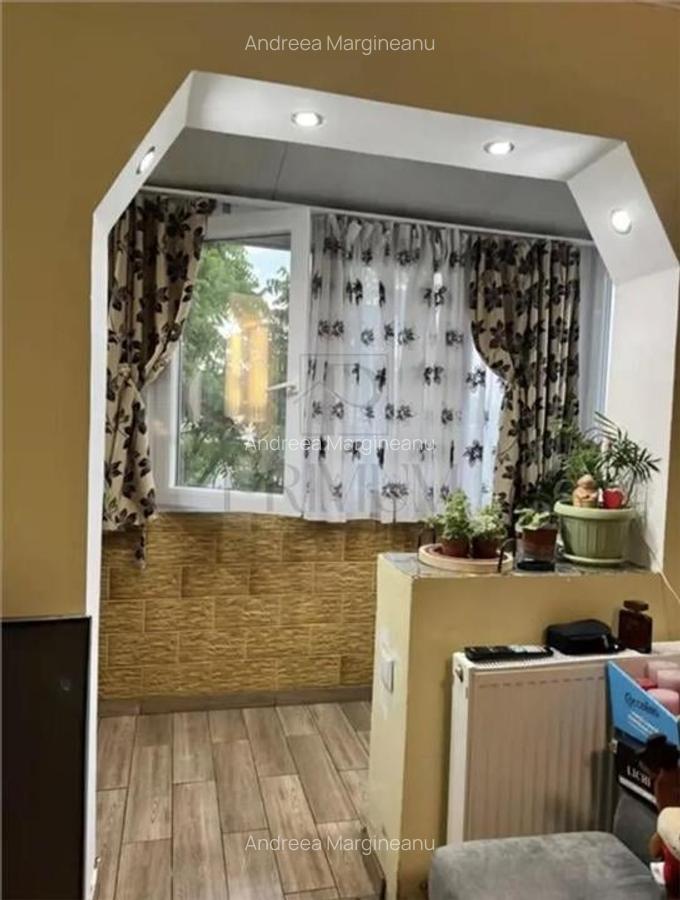 SAGULUI - 2 Camere - Mobilat - Utilat - Renovat complet - 4