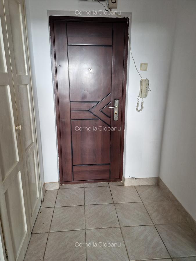 Apartament 2 camere  Sos Alexandriei, Rahova, Antiaeriana, semimobilat - 13