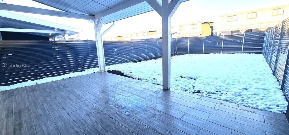 Casa semimobilata semiutilata in Cartier Izvor Tarlungeni Brasov - 8