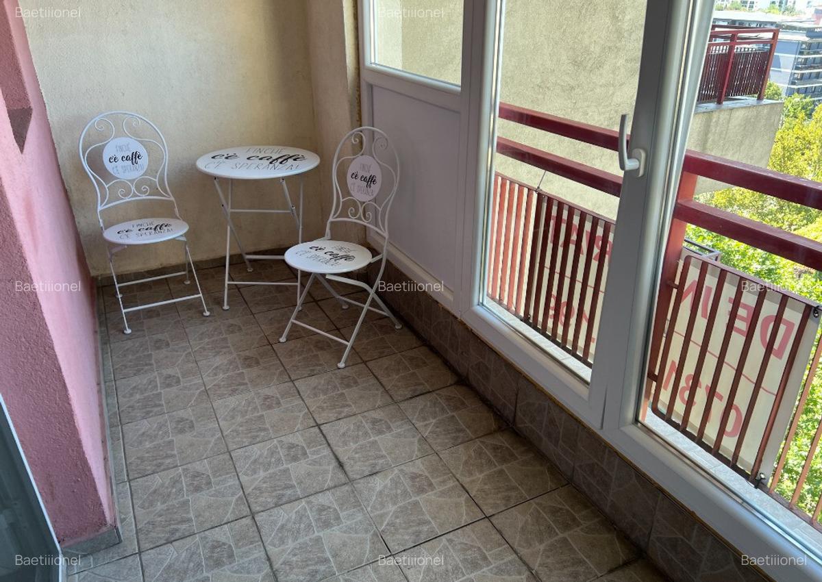 Proprietar inchiriez garsoniera Prelungirea Ghencea - 8 Proprietar inchiriez garsoniera Prelungirea Ghencea - 8