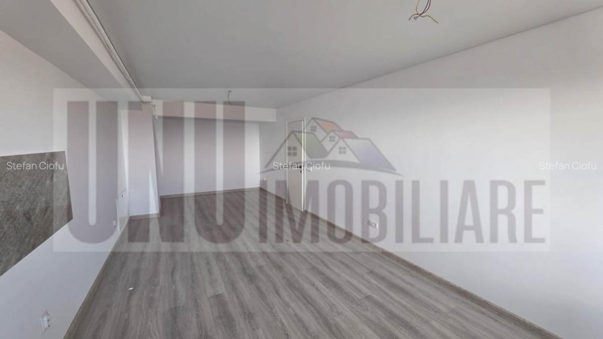 Apartament 2 camere 65 mp Copou - 2 Apartament 2 camere 65 mp Copou - 2