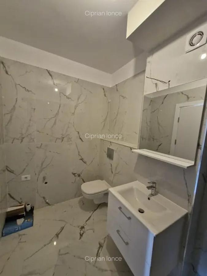 Apartament 2 Camere Decomandat I Prima Inchiriere Bloc Nou I Parcare - 9