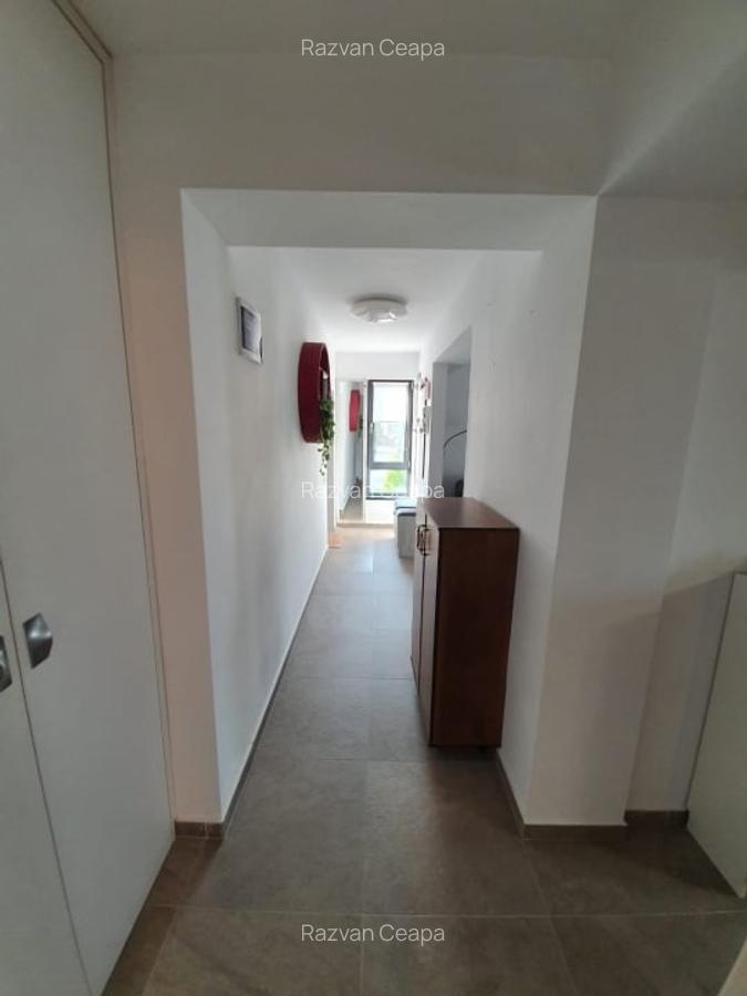 Apartament 2 camere 56mp | 0 Comision | Otopeni Ion Creanga | Mobilat | Parcare - 9