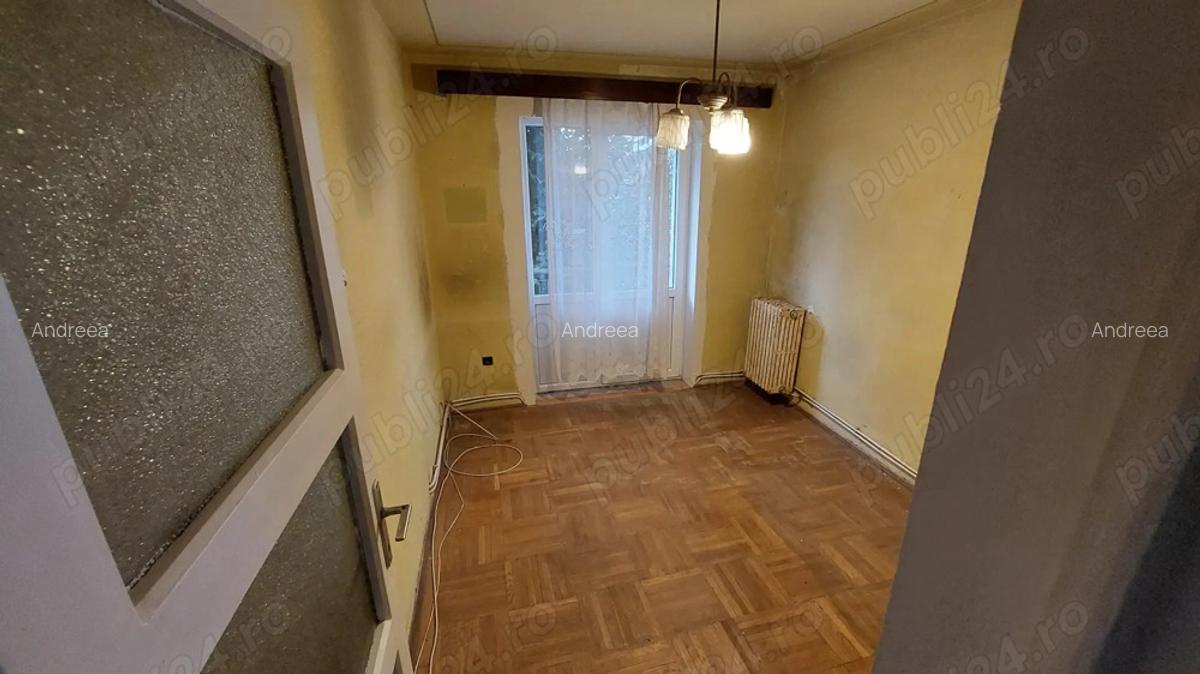 Vand apartament cu 2 camere - 7