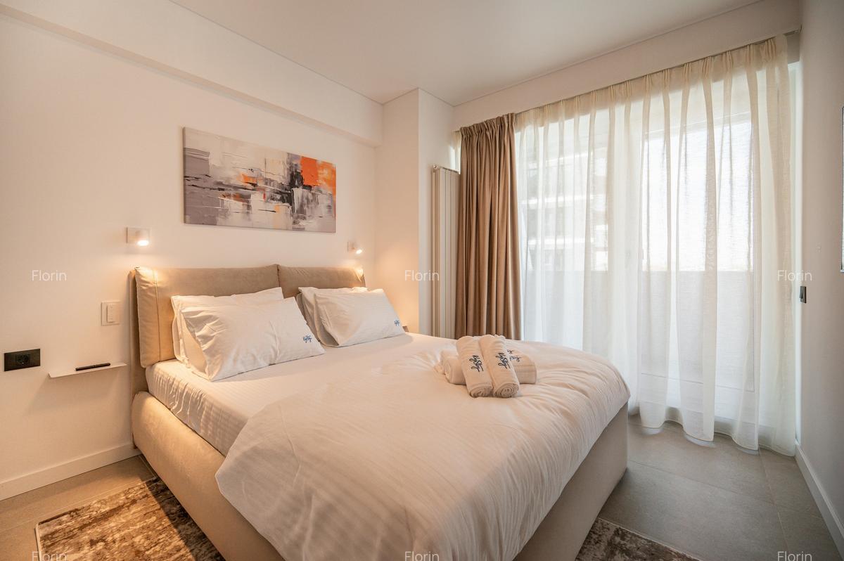 Mamaia Nord - Alezzi Odyssey- apartament superb de vacanta - 6