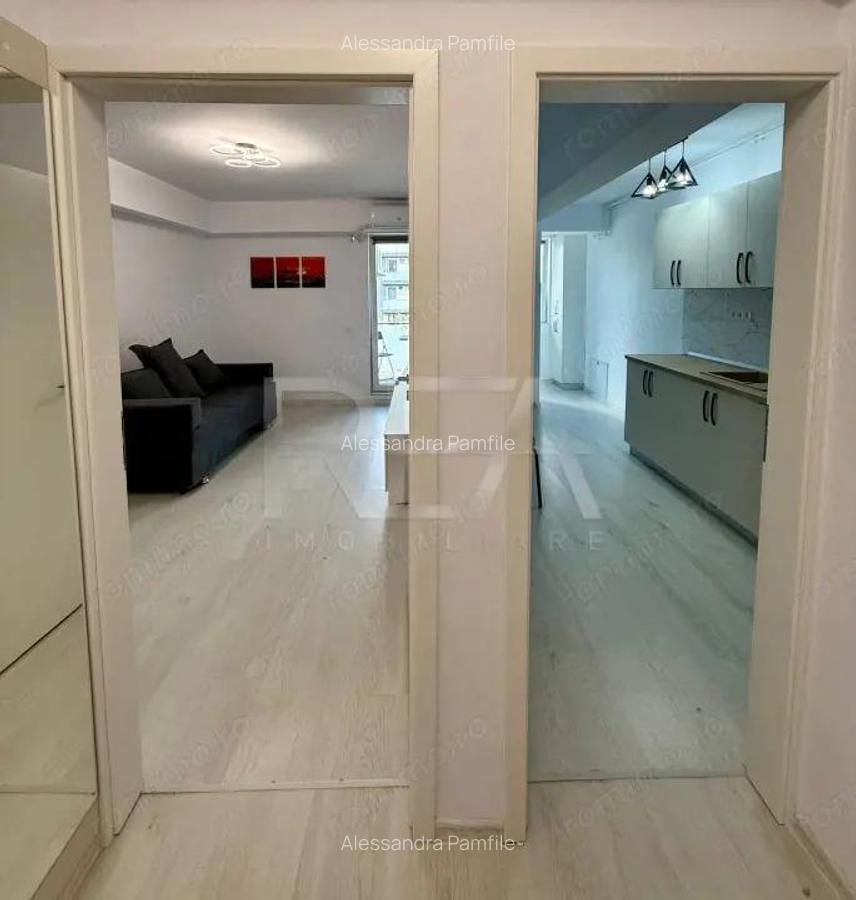 Studio - Otopeni, 2 locuri de parcare - 4