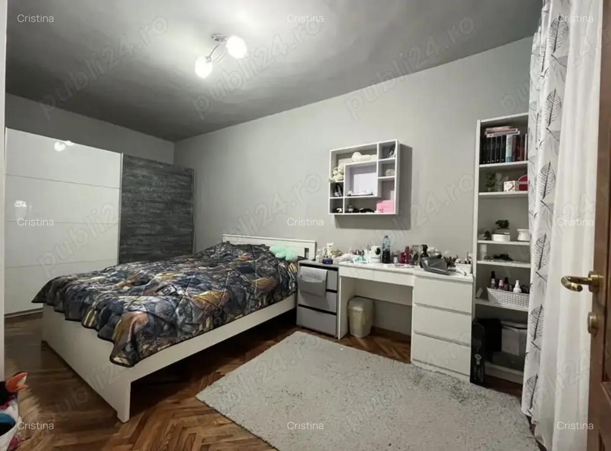 Proprietar vand apartament 4 camere Timisoara, Iosefin, 2 bai, terasa - 1