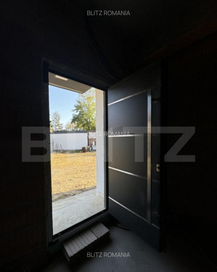 Casa la cheie, P+1, 1355 mp teren, zona Agronomie - 5