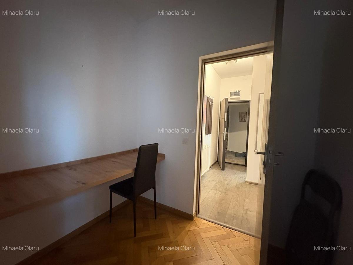 Universitate, metrou , centrala de apartament - 8