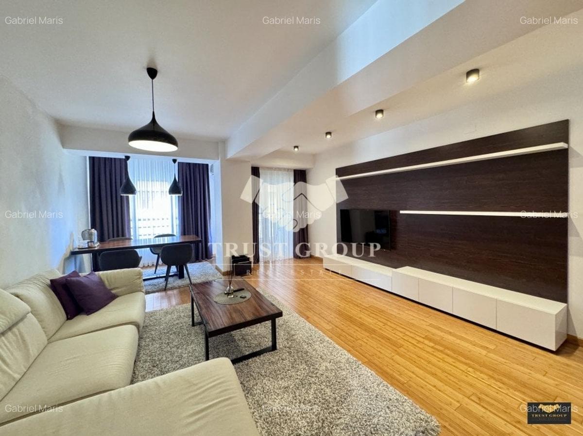 Apartament 3 camere Floreasca | Loc de parcare - 1